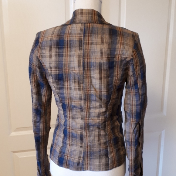 David Bitton blazer - Picture 4 of 5